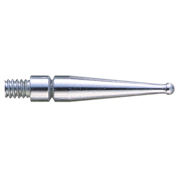 Mitutoyo Inch DTI 0.04" Ball Point 0.9" Long Stylus 102824