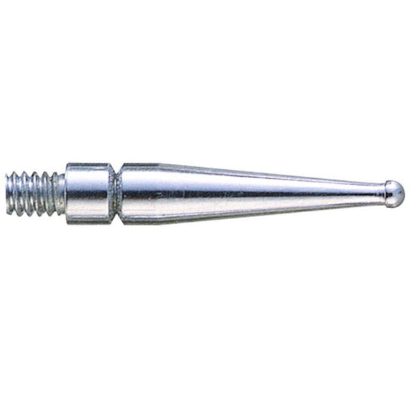 Mitutoyo Stylus for Series 513 D=1mm 41mm Length Carbide 136235