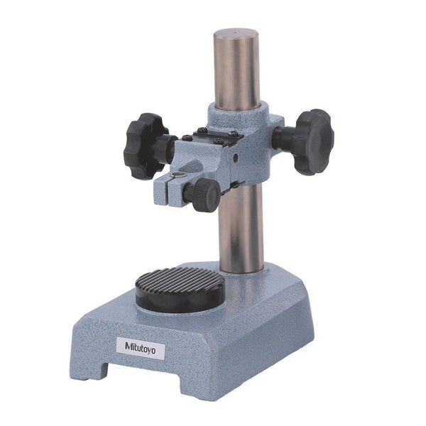 Mitutoyo Gauge Stand with Hardened Steel Anvil D=58mm 7001-10
