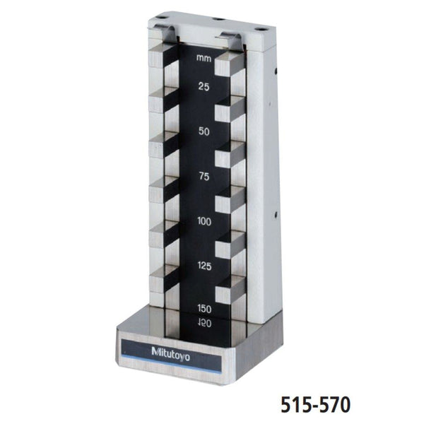 0-150mm Mitutoyo 515-570 Depth Micro Checker