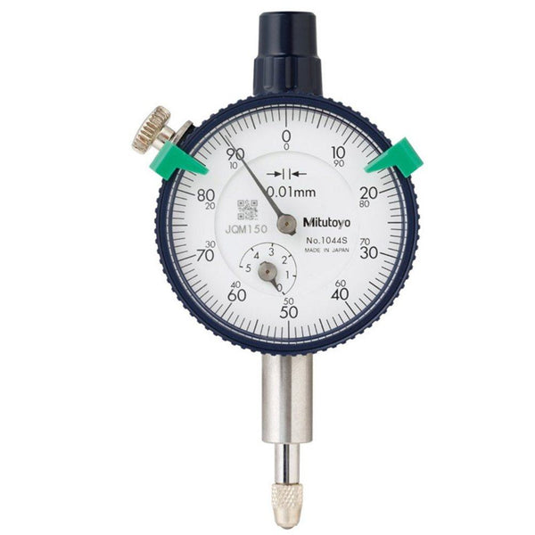 Mitutoyo Compact Dial Indicator 5mm