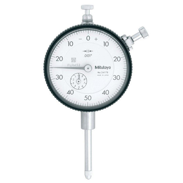 Mitutoyo Dial Indicator 1"