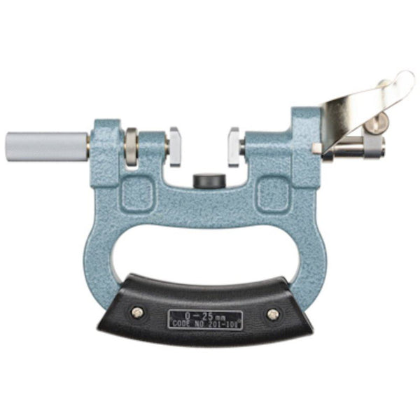Mitutoyo Dial Snap Gauge without Indicator 0-25mm 201-101