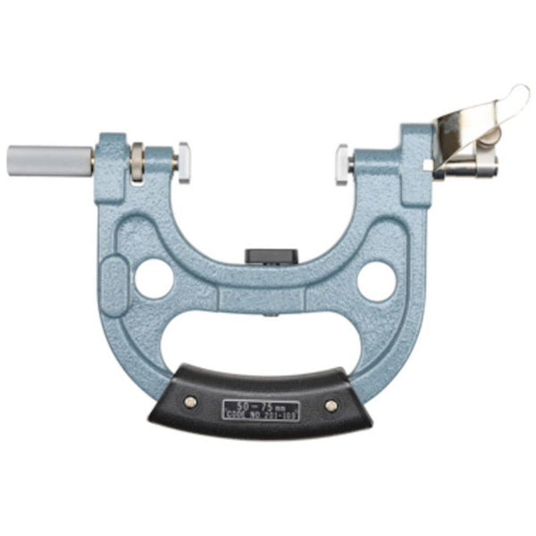 Mitutoyo Dial Snap Gauge without Indicator 50-75mm 201-103