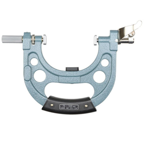 Mitutoyo Dial Snap Gauge without Indicator 75-100mm 201-104