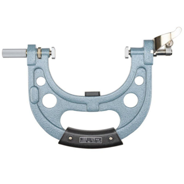 Mitutoyo Dial Snap Gauge without Indicator 100-125mm 201-105