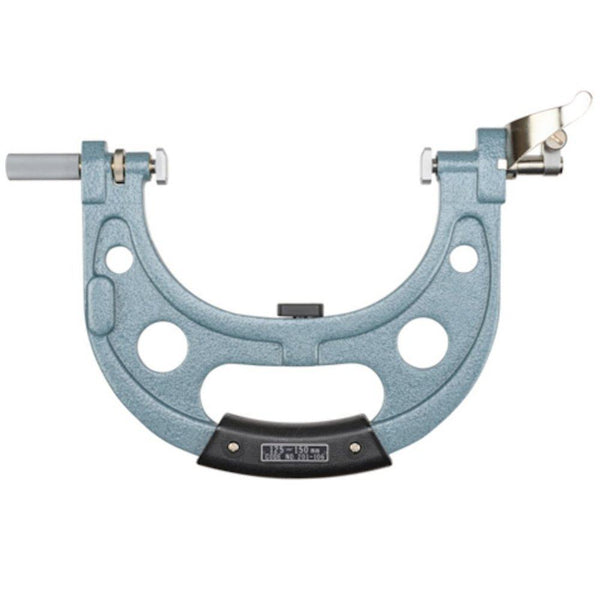 Mitutoyo Dial Snap Gauge without Indicator 125-150mm 201-106