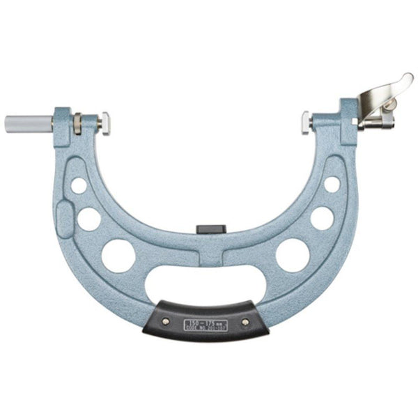Mitutoyo Dial Snap Gauge without Indicator 150-175mm 201-107