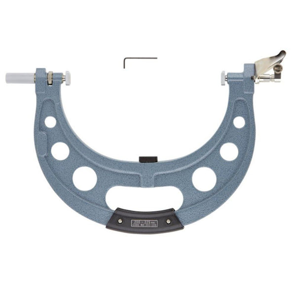 Mitutoyo Dial Snap Gauge without Indicator 200-225mm 201-109