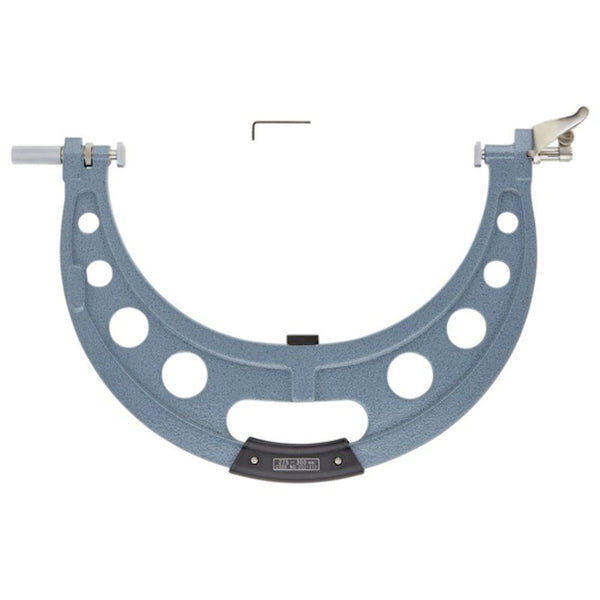 Mitutoyo Dial Snap Gauge without Indicator 275-300mm 201-112