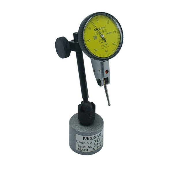 Mitutoyo 513-908-10E Lever Dial Indicator - MIT-513-908-10E