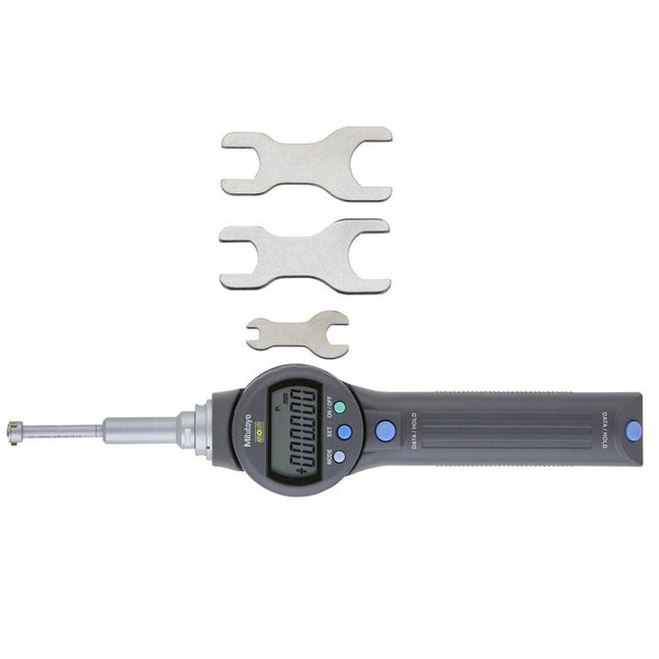 Mitutoyo Digital ABS Borematic (Internal) Inch/Metric 0.425-0.5" 568-463