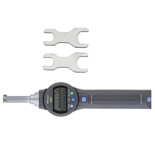 Mitutoyo Digital ABS Borematic (Internal) Inch/Metric 0.5-0.65" 568-464