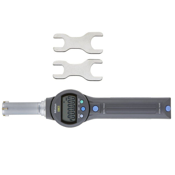 Mitutoyo Digital ABS Borematic (Internal) Inch/Metric 0.8-1" 568-466