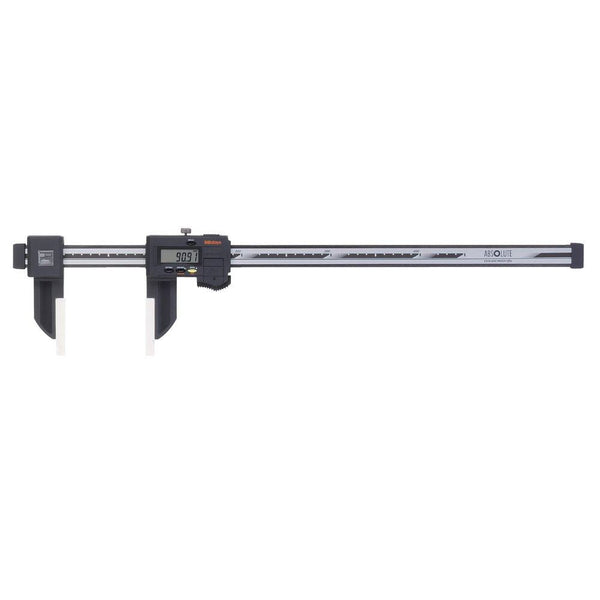 Mitutoyo Digital ABS Carb. Fibre Caliper Ceramic Inch/Metric 0-18" IP66 552-165-10