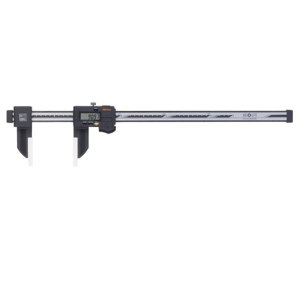 Mitutoyo Digital ABS Carb. Fibre Caliper Ceramic Inch/Metric 0-24" IP66 552-166-10
