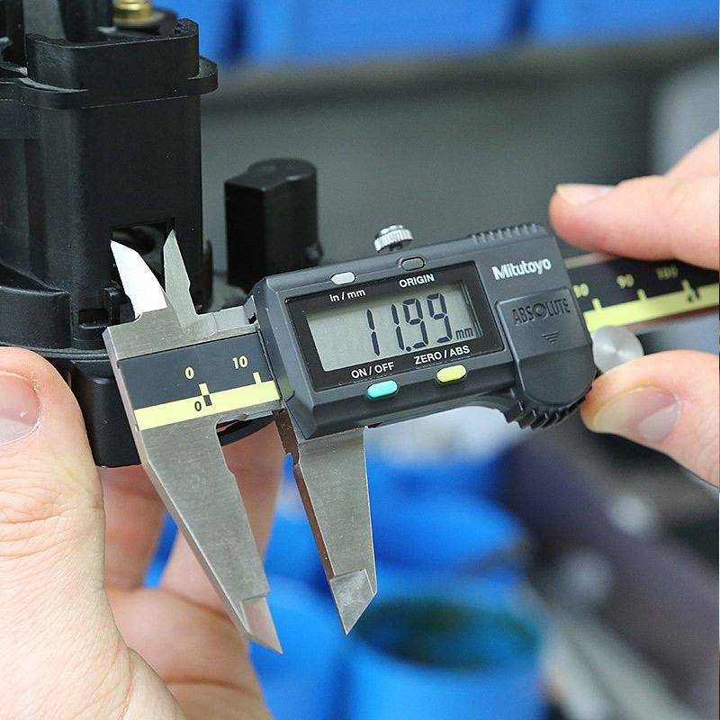 Mitutoyo 500-196-30 Absolute Scale Digimatic Caliper 500 Series, 0 To 11 8 0 To 300mm Measuring Range 0 0005 0 01mm Resolution Aos 7179ce80 2649 4177 8852 E589cecf6fc4.4cb7c43c4844987744973be322e41c6c