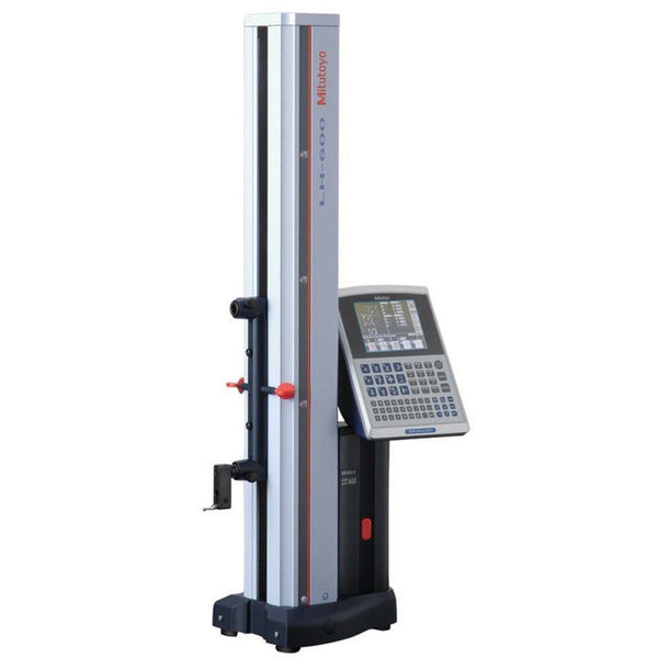 Mitutoyo MIT-518-342E-21 Digital  Measuring Digital Height Gauge  Series 518 600mm (24 inch)