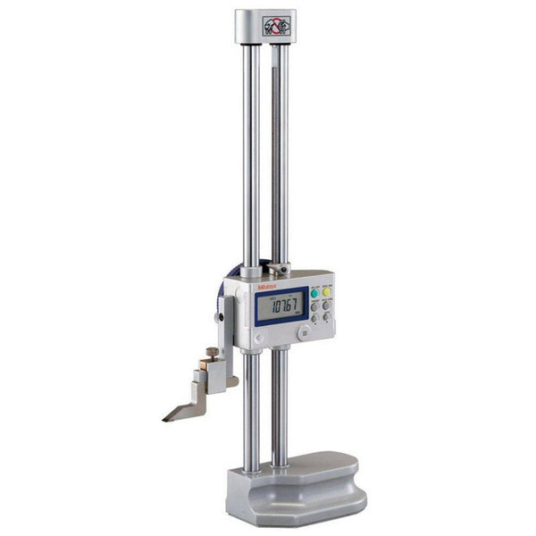 Mitutoyo MIT-192-630-10 Digital  Scribing Height Gauge  Series 192 300mm (12 inch)