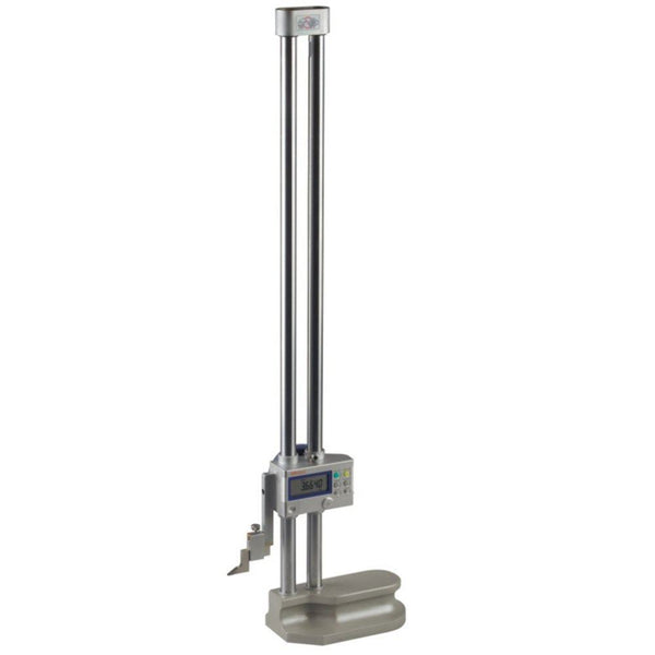 Mitutoyo Digital Height Gauge Double Column 0-18"/450mm Inch/Metric 192-633-10