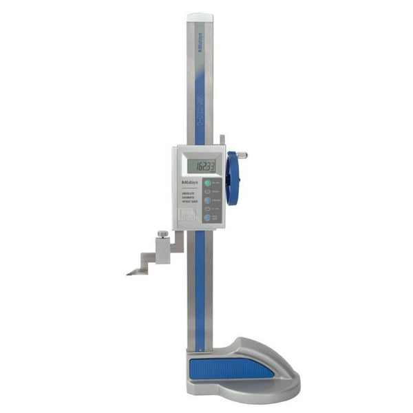 Mitutoyo MIT-570-312 Digital  Scribing Height Gauge  Series 570 300mm (12 inch)