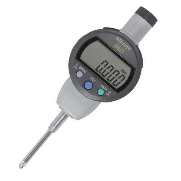Mitutoyo 25.4mm/ 1" Digital IDCX Indicator High Accuracy - MIT-543-471B