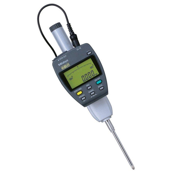 Mitutoyo 50mm/ 2" Digital Multi Functional Indicator - MIT-543-554E