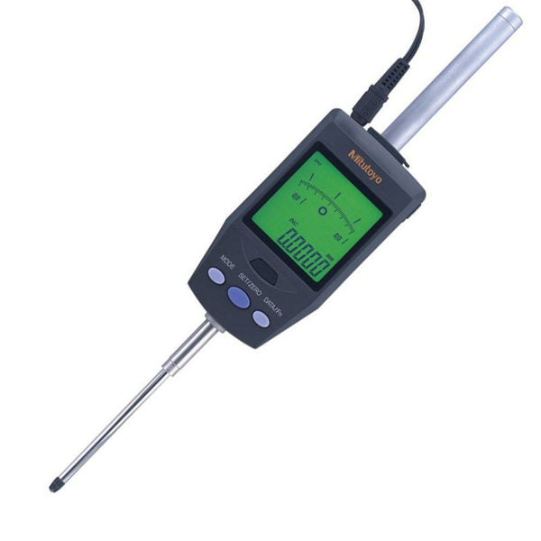 Mitutoyo 60.9mm/ 2.4" Digital Multi Functional Indicator High Accuracy - MIT-543-564E