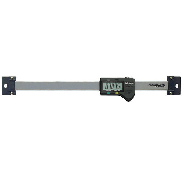 Mitutoyo ABS Digimatic Scale Unit 150 mm / 6" Horizontal 572-211-30