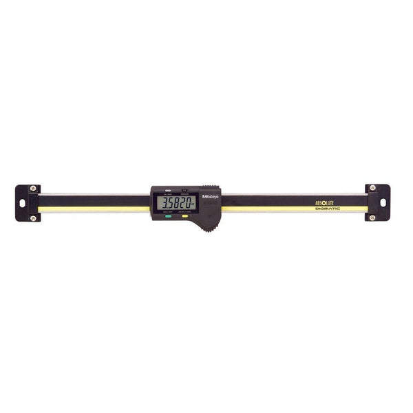 Mitutoyo ABS Digimatic Scale Unit 200 mm / 8" Horizontal 572-212-30