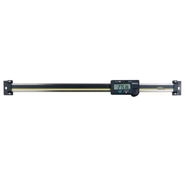 Mitutoyo ABS Digimatic Scale Unit 300 mm / 12" Horizontal 572-213-10