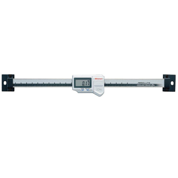 Mitutoyo ABSOLUTE Digimatic Scale Unit 150 mm Horizontal IP66 572-601