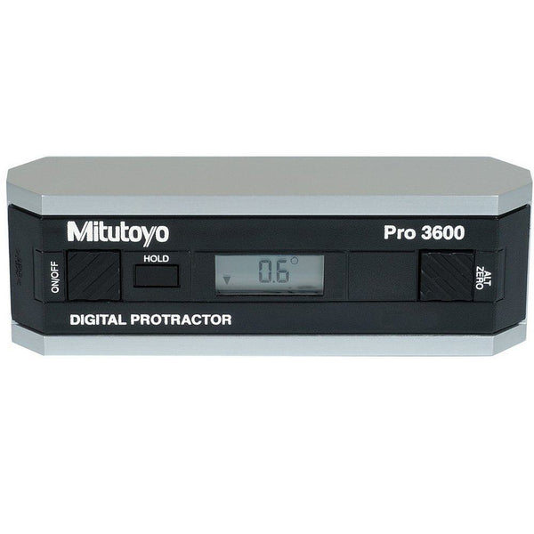 Mitutoyo Digital Precision Level 360° with Data Output 950-318