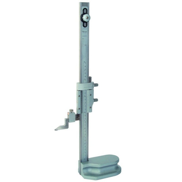 Mitutoyo Vernier Height Gauge 0-12 Inch 514-103