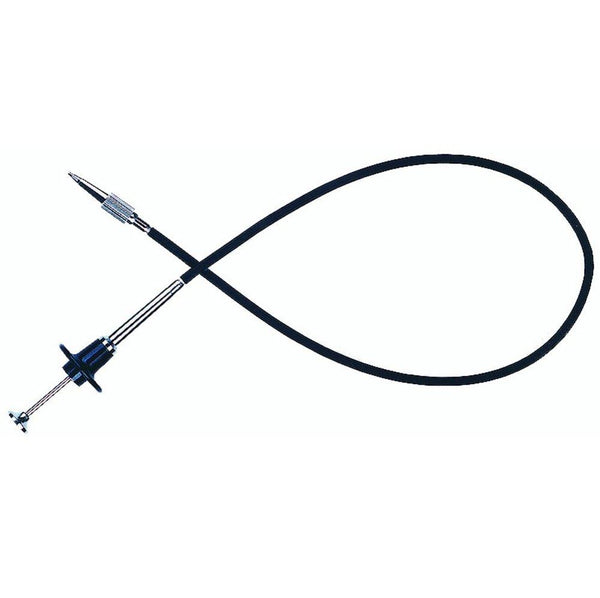 Mitutoyo Spindle Lifting Cable for Indicator L=500mm 21JZA295
