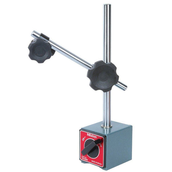 Mitutoyo Basic Magnetic Stand - MIT-7010SN
