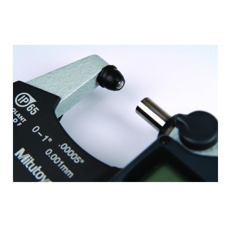 Mitutoyo Imperial Micrometer Ball Attachment 0.2