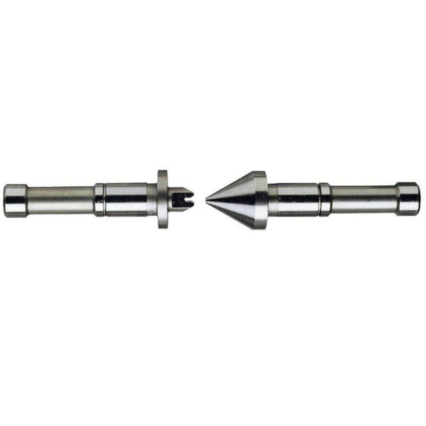 Mitutoyo Interchangeable Tips 0.6-0.9mm/44-28TPI 126-802