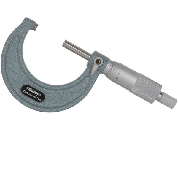 Mitutoyo Micrometer 25-50mm 103-138