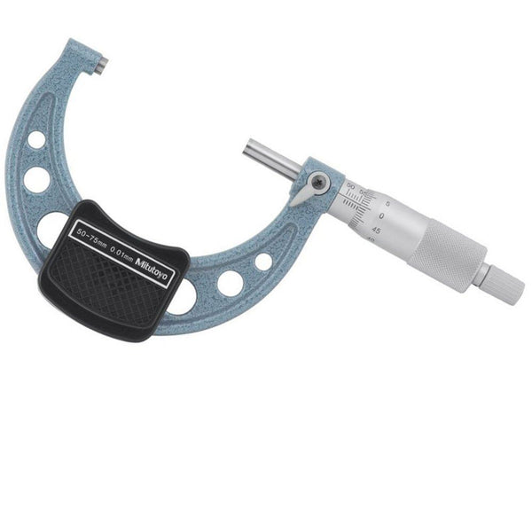 Mitutoyo Micrometer 50-75mm