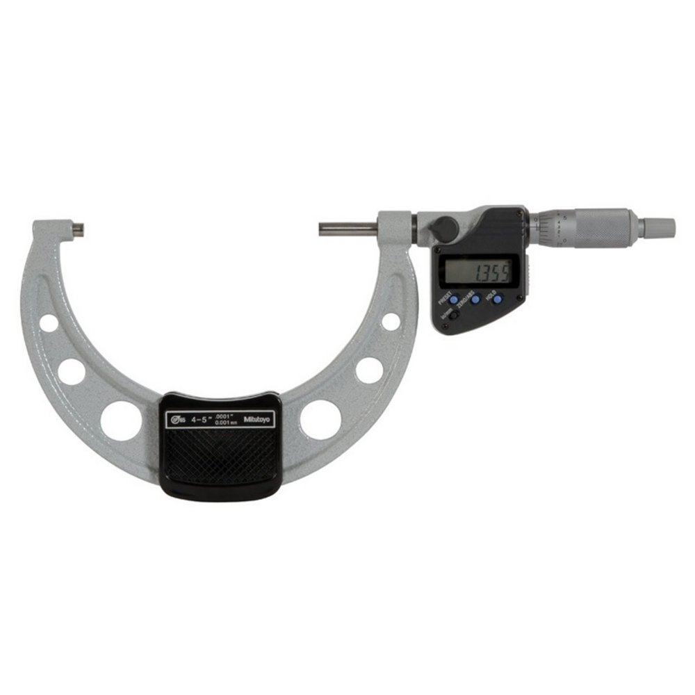 Mitutoyo External Micrometer '+/-0.003mm Accuracy | 150-175mm (6-7 ...