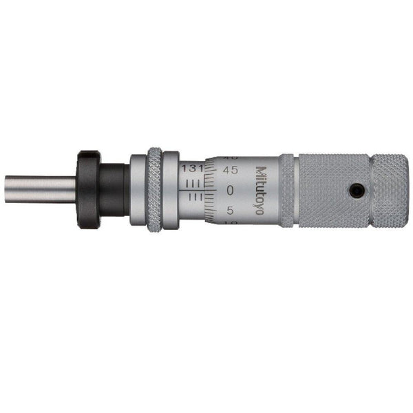 Mitutoyo Micrometer Head Adjustable 0-13mm Clamp Nut 148-864