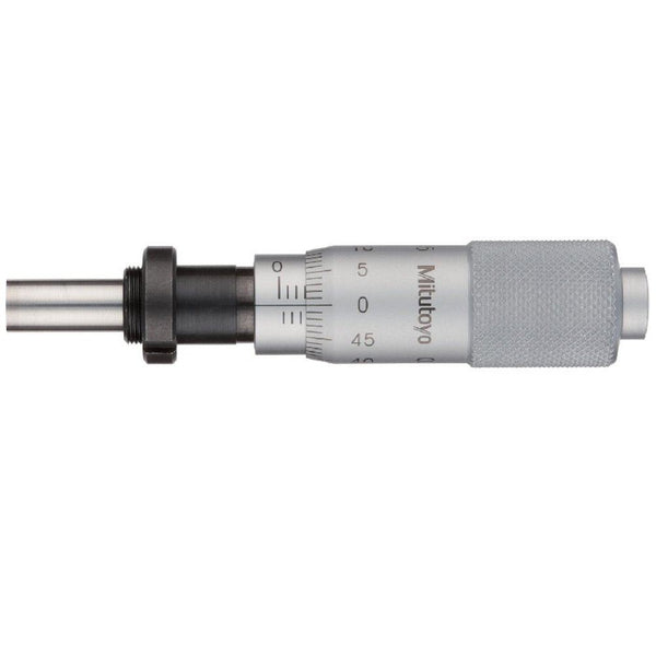 Mitutoyo 149-131 Series 149 Carbide Tipped Micrometer Head 0-15mm
