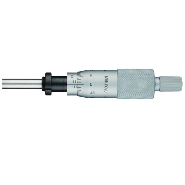 Mitutoyo Micrometer Head 150-191 Medium-sized Standard 0-25mm Clamp Nut