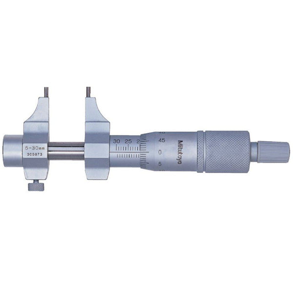 Mitutoyo 145-185 Series 145 Caliper Jaw Internal Micrometer 5-30mm