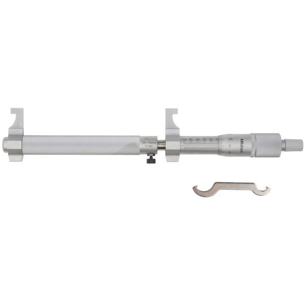 Mitutoyo Caliper Jaw Inside Micrometer 125-150mm 145-190