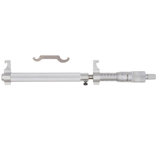 Mitutoyo Caliper Jaw Inside Micrometer 150-175mm 145-191
