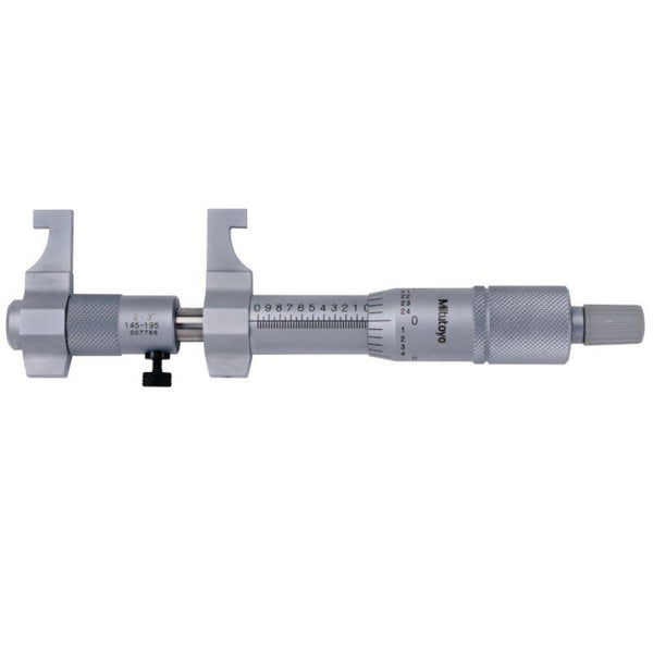 Mitutoyo Caliper Jaw Inside Micrometer 2-3 Inch 145-195