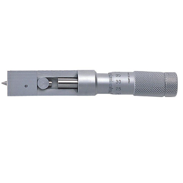 Mitutoyo Can Seam Micrometer 0-13mm 147-103