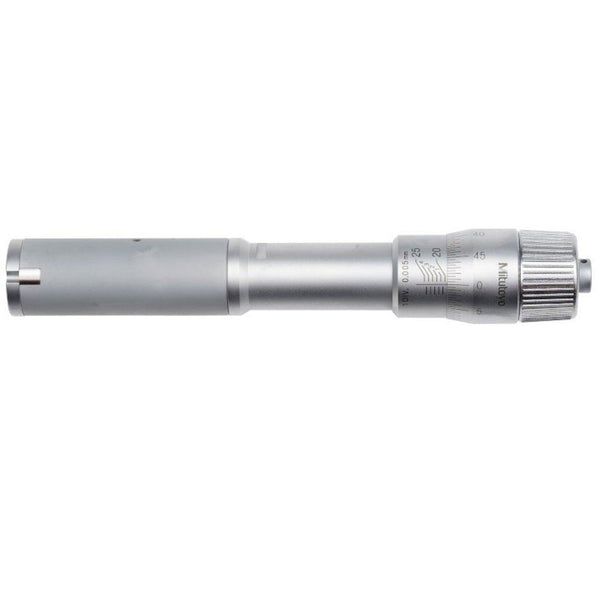Mitutoyo Three Point Internal Micrometer Holtest 16-20mm 0.005mm Economy Type 368-765